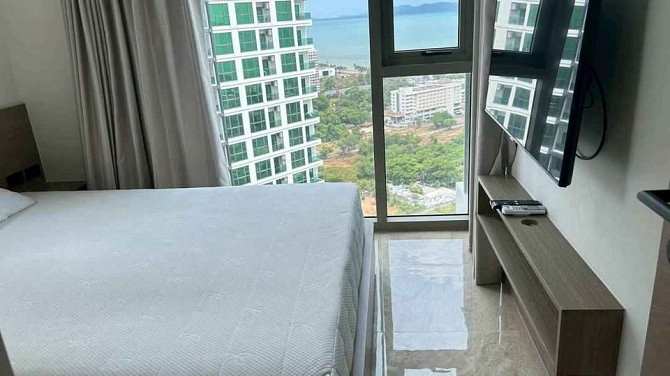 1 Bedroom Condo for Rent in Jomtien Pattaya - photo 5