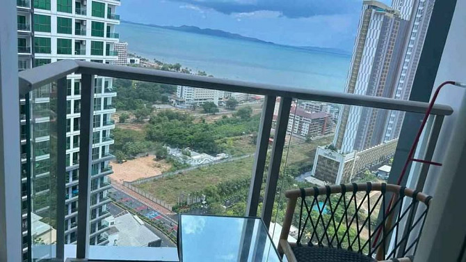 1 Bedroom Condo for Rent in Jomtien Pattaya - photo 3