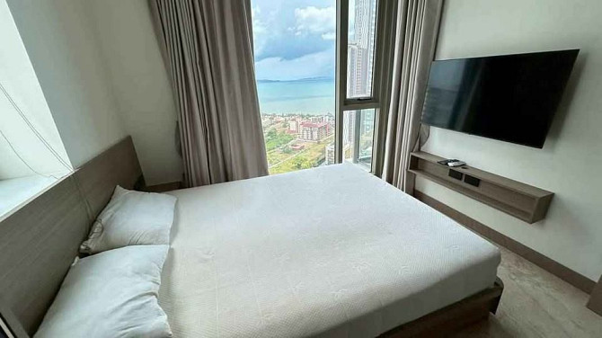 1 Bedroom Condo for Rent in Jomtien Pattaya - photo 6