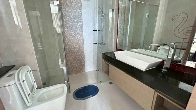 1 Bedroom Condo for Rent in Jomtien Pattaya - photo 8