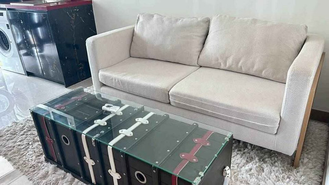 1 Bedroom Condo for Rent in Jomtien Pattaya - photo 11