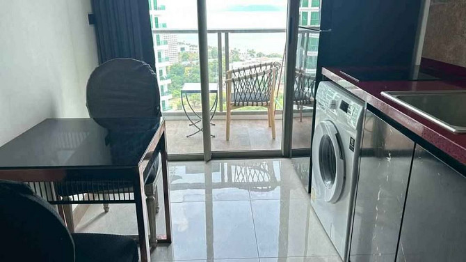 1 Bedroom Condo for Rent in Jomtien Pattaya - photo 9