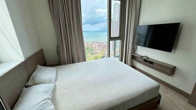 Jomtien 1-Bedroom Condo for Rent Pattaya - photo 19