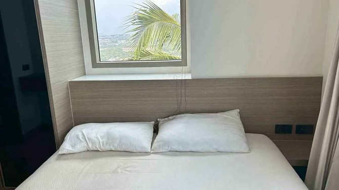 1 Bedroom Condo for Rent in Jomtien Pattaya - photo 12