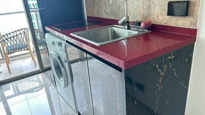 1 Bedroom Condo for Rent in Jomtien Pattaya - photo 10