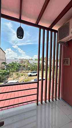 2 Bedroom Townhouse for Rent in Central Pattaya Pattaya