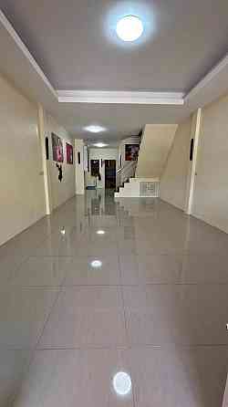 2 Bedroom Townhouse for Rent in Central Pattaya Pattaya