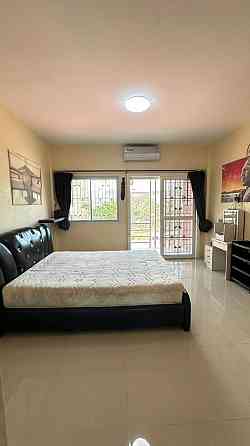2 Bedroom Townhouse for Rent in Central Pattaya Pattaya