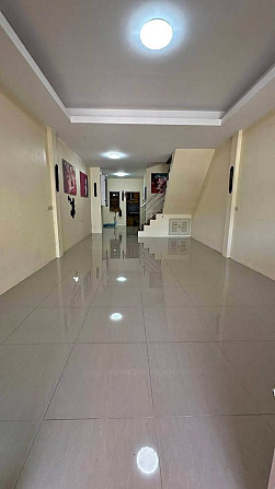 2 Bedroom Townhouse for Rent in Central Pattaya Pattaya - photo 1
