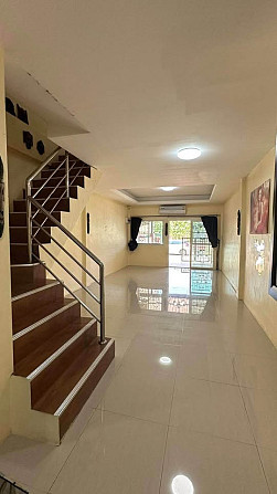 2 Bedroom Townhouse for Rent in Central Pattaya Pattaya - photo 2