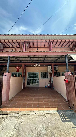 2 Bedroom Townhouse for Rent in Central Pattaya Pattaya - photo 11