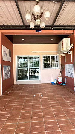 2 Bedroom Townhouse for Rent in Central Pattaya Pattaya - photo 10