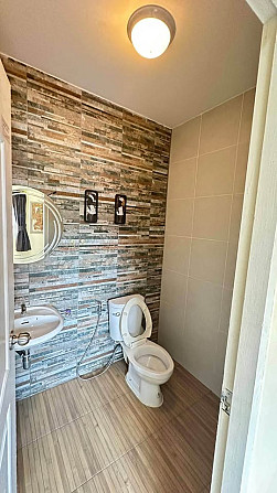 2 Bedroom Townhouse for Rent in Central Pattaya Pattaya - photo 8