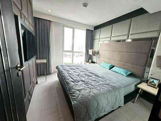 1 Bed Condo for Rent with Sea View Pattaya