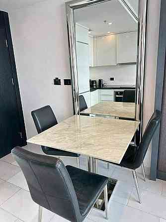 1 Bed Condo for Rent with Sea View Pattaya