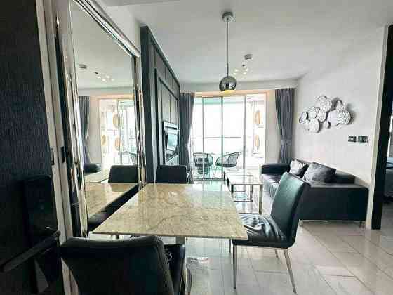 1 Bed Condo for Rent with Sea View Pattaya