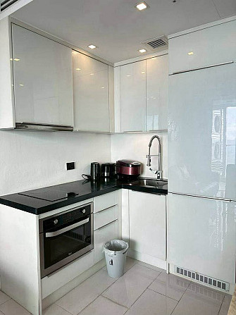 1 Bed Condo for Rent with Sea View Pattaya - photo 7
