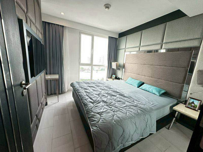 1 Bed Condo for Rent with Sea View Pattaya - photo 2