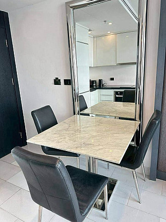 1 Bed Condo for Rent with Sea View Pattaya - photo 6