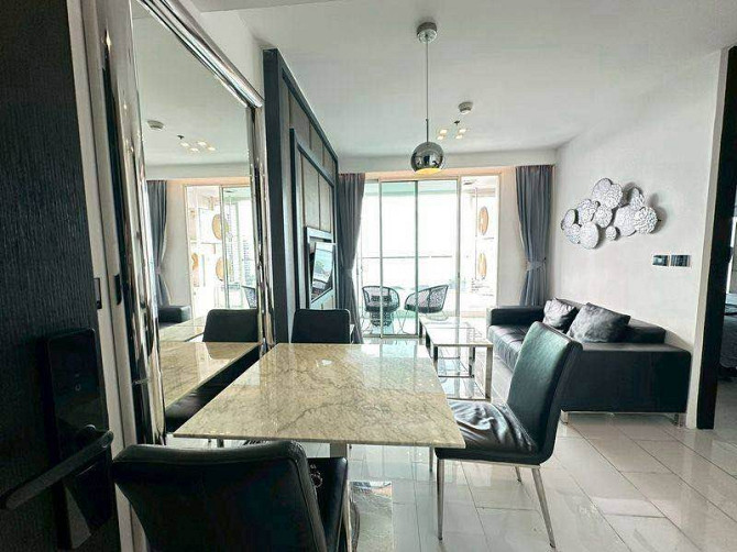 1 Bed Condo for Rent with Sea View Pattaya - photo 4