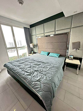 1 Bed Condo for Rent with Sea View Pattaya - photo 1