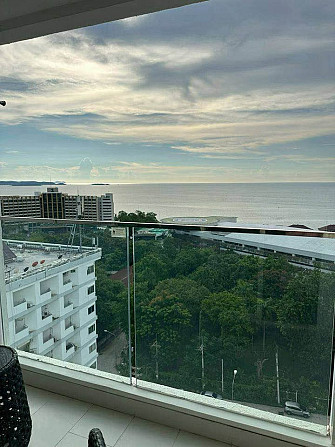 1 Bed Condo for Rent with Sea View Pattaya - photo 11
