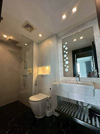 1 Bed Condo for Rent with Sea View Pattaya - photo 8