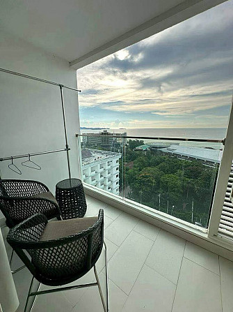 1 Bed Condo for Rent with Sea View Pattaya - photo 10
