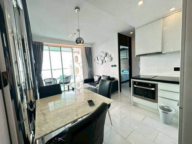 1 Bed Condo for Rent with Sea View Pattaya - photo 5