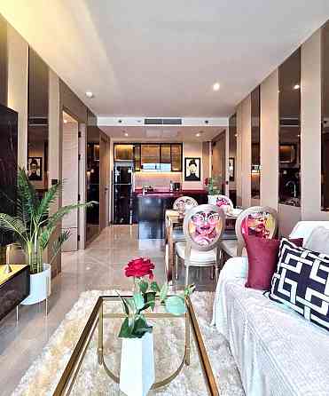 1 Bedroom Condo for Rent in Jomtien Pattaya