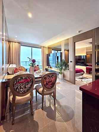 1 Bedroom Condo for Rent in Jomtien Pattaya