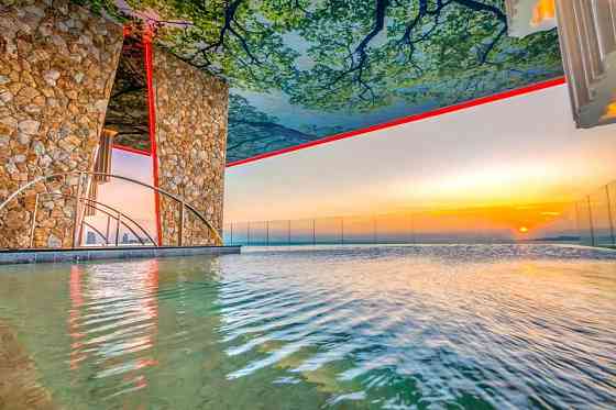 1 Bedroom Condo for Rent in Jomtien Pattaya