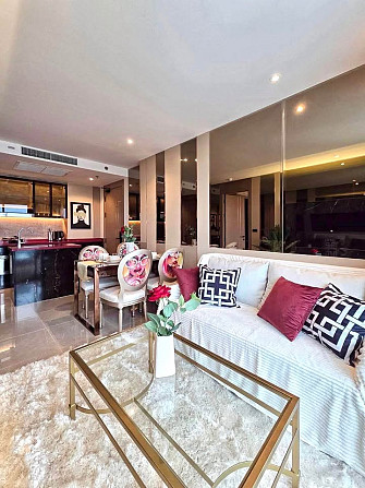 1 Bedroom Condo for Rent in Jomtien Pattaya - photo 11