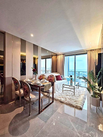 1 Bedroom Condo for Rent in Jomtien Pattaya - photo 7