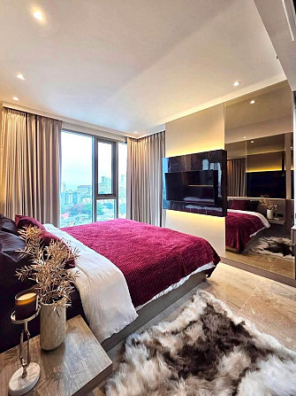 1 Bedroom Condo for Rent in Jomtien Pattaya - photo 13