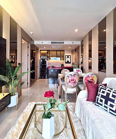 1 Bedroom Condo for Rent in Jomtien Pattaya - photo 5