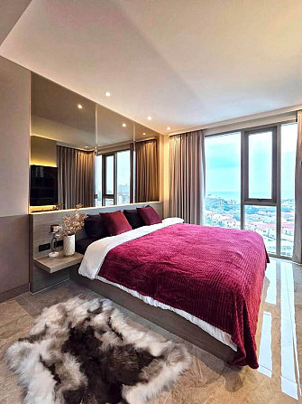 1 Bedroom Condo for Rent in Jomtien Pattaya - photo 14