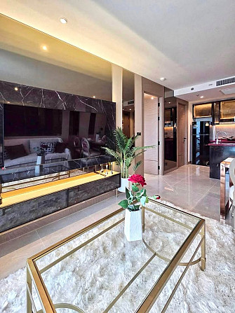 1 Bedroom Condo for Rent in Jomtien Pattaya - photo 8