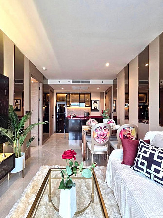 1 Bedroom Condo for Rent in Jomtien Pattaya - photo 10