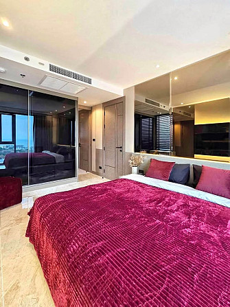 1 Bedroom Condo for Rent in Jomtien Pattaya - photo 15