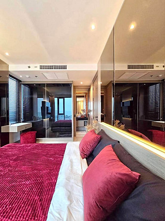 1 Bedroom Condo for Rent in Jomtien Pattaya - photo 17