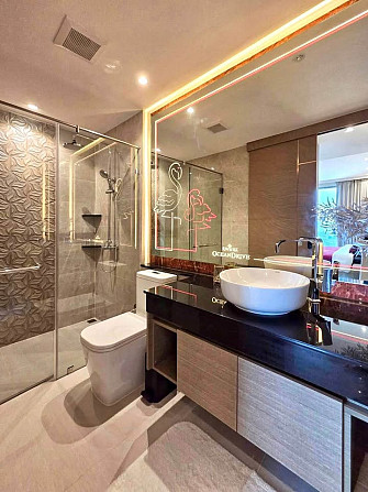 1 Bedroom Condo for Rent in Jomtien Pattaya - photo 18