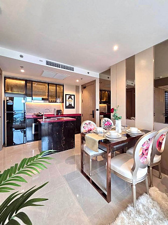 1 Bedroom Condo for Rent in Jomtien Pattaya - photo 9