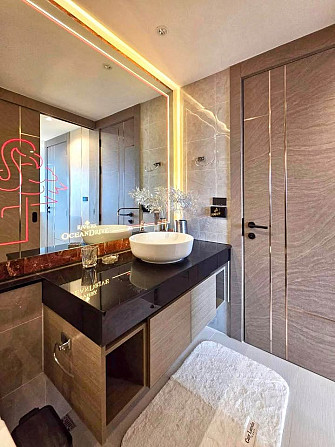 1 Bedroom Condo for Rent in Jomtien Pattaya - photo 19