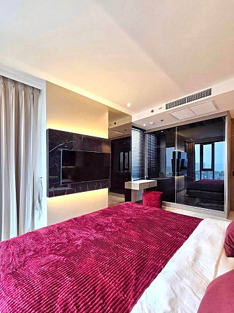 1 Bedroom Condo for Rent in Jomtien Pattaya - photo 16