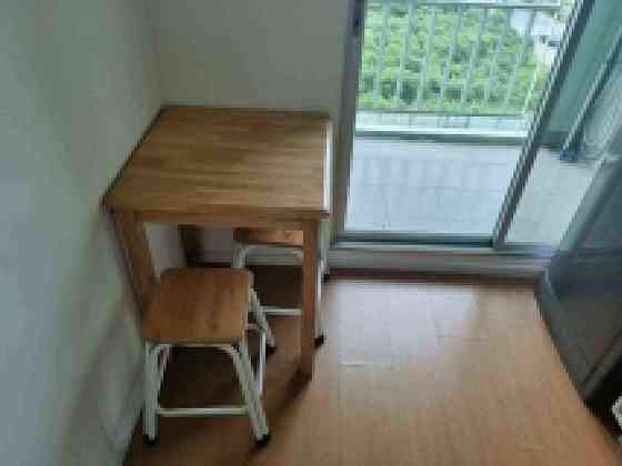 1 Bedroom Condo for Long Term Rent in Jomtien พัทยา