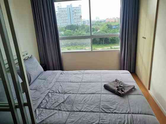 1 Bedroom Condo for Long Term Rent in Jomtien พัทยา