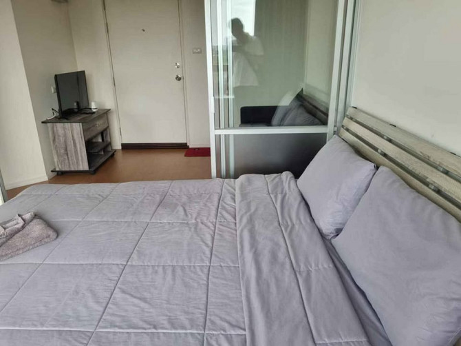 1 Bedroom Condo for Long Term Rent in Jomtien Pattaya - photo 10
