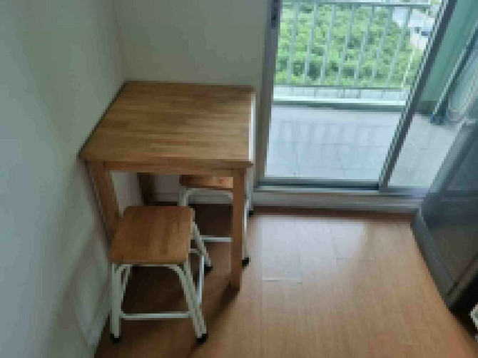 1 Bedroom Condo for Long Term Rent in Jomtien Pattaya - photo 4