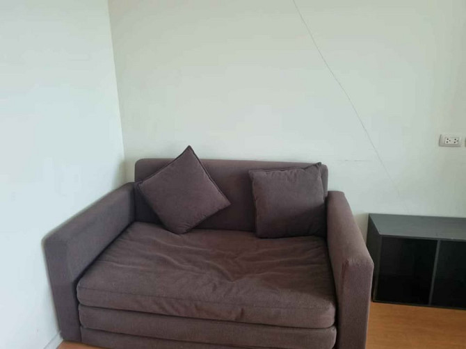 1 Bedroom Condo for Long Term Rent in Jomtien Pattaya - photo 3